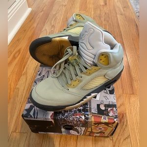 Air Jordan 5 Retro, Size 9.5